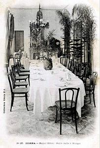 BISKRA - LE ROYAL HOTEL (25)